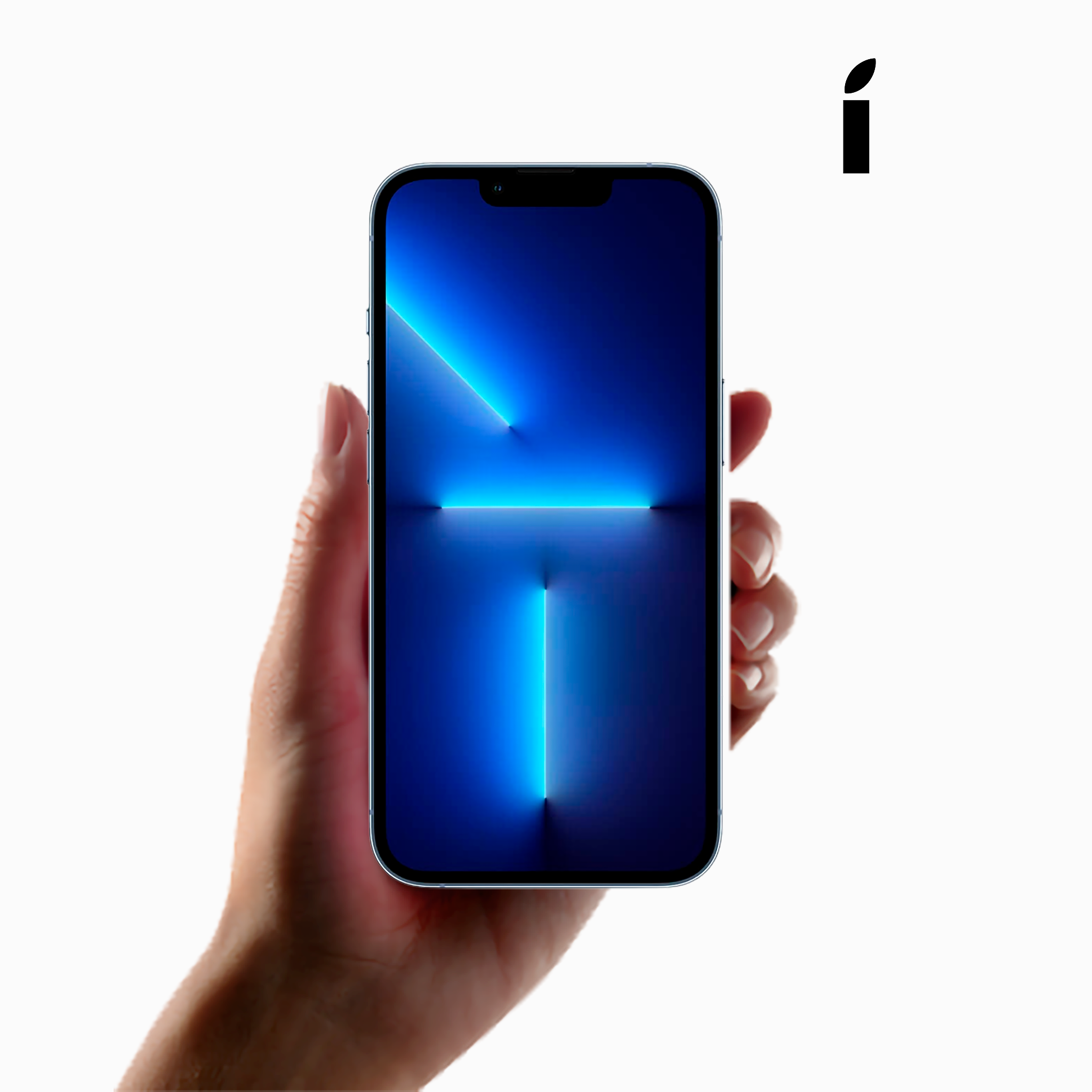 Linea Iphone Línea iPhone 13 – iphonizate
