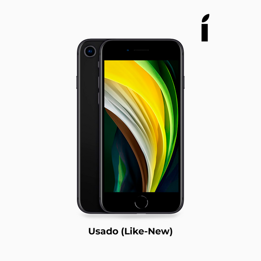 iPhone SE 2da Gen