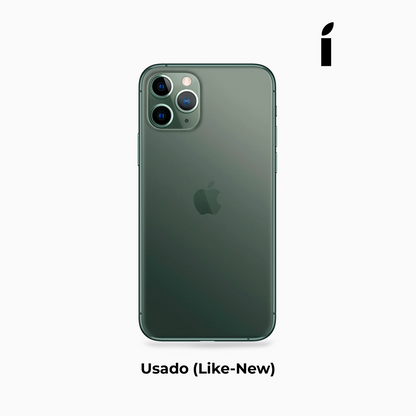 iPhone 11 Pro