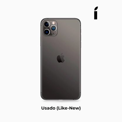 iPhone 11 Pro