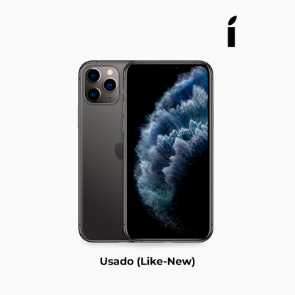 iPhone 11 Pro