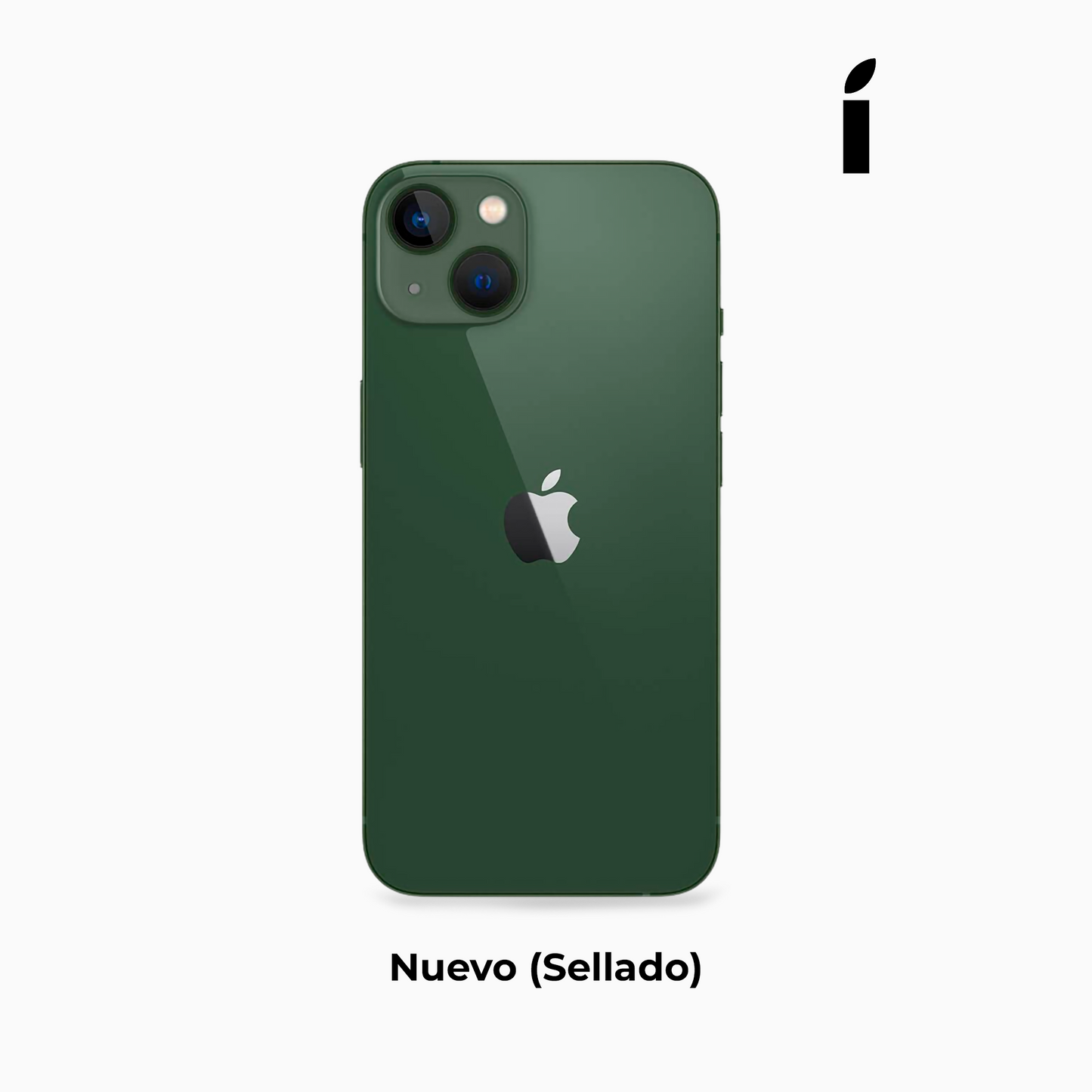 iPhone 13 Nuevo