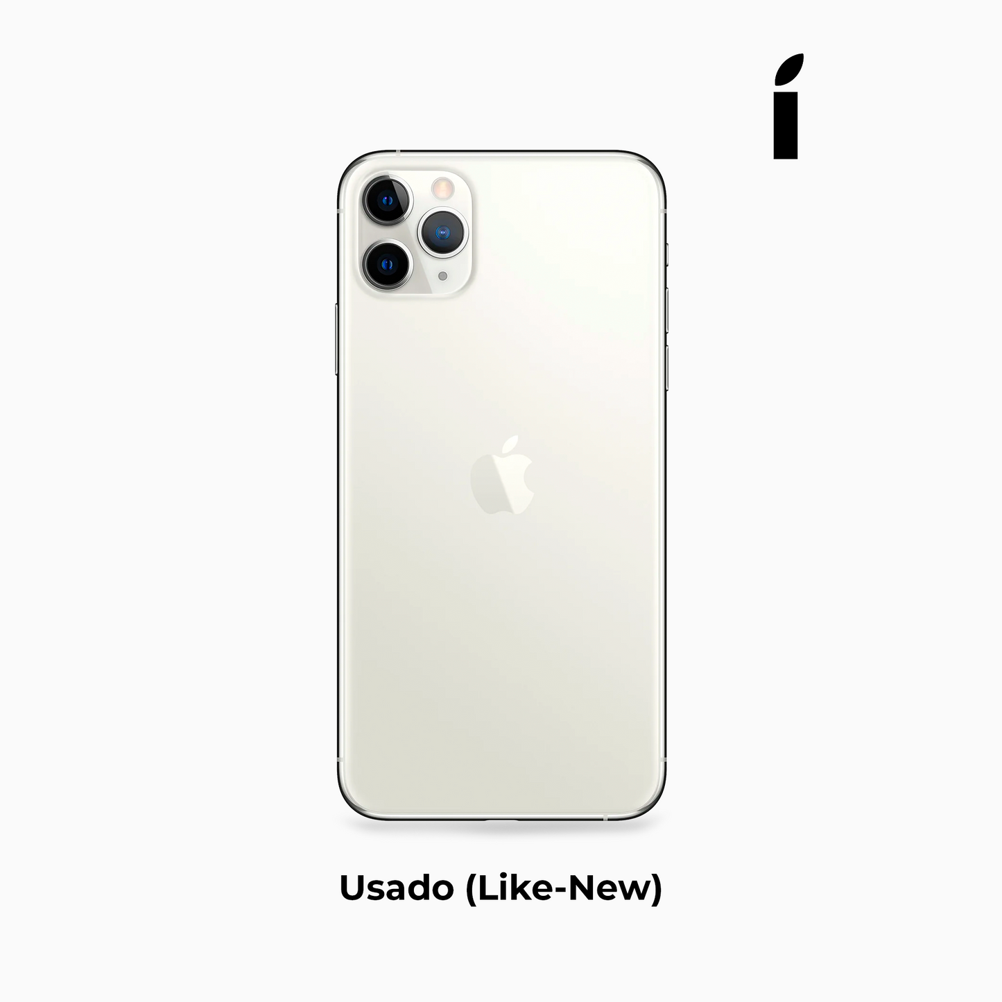 iPhone 11 Pro