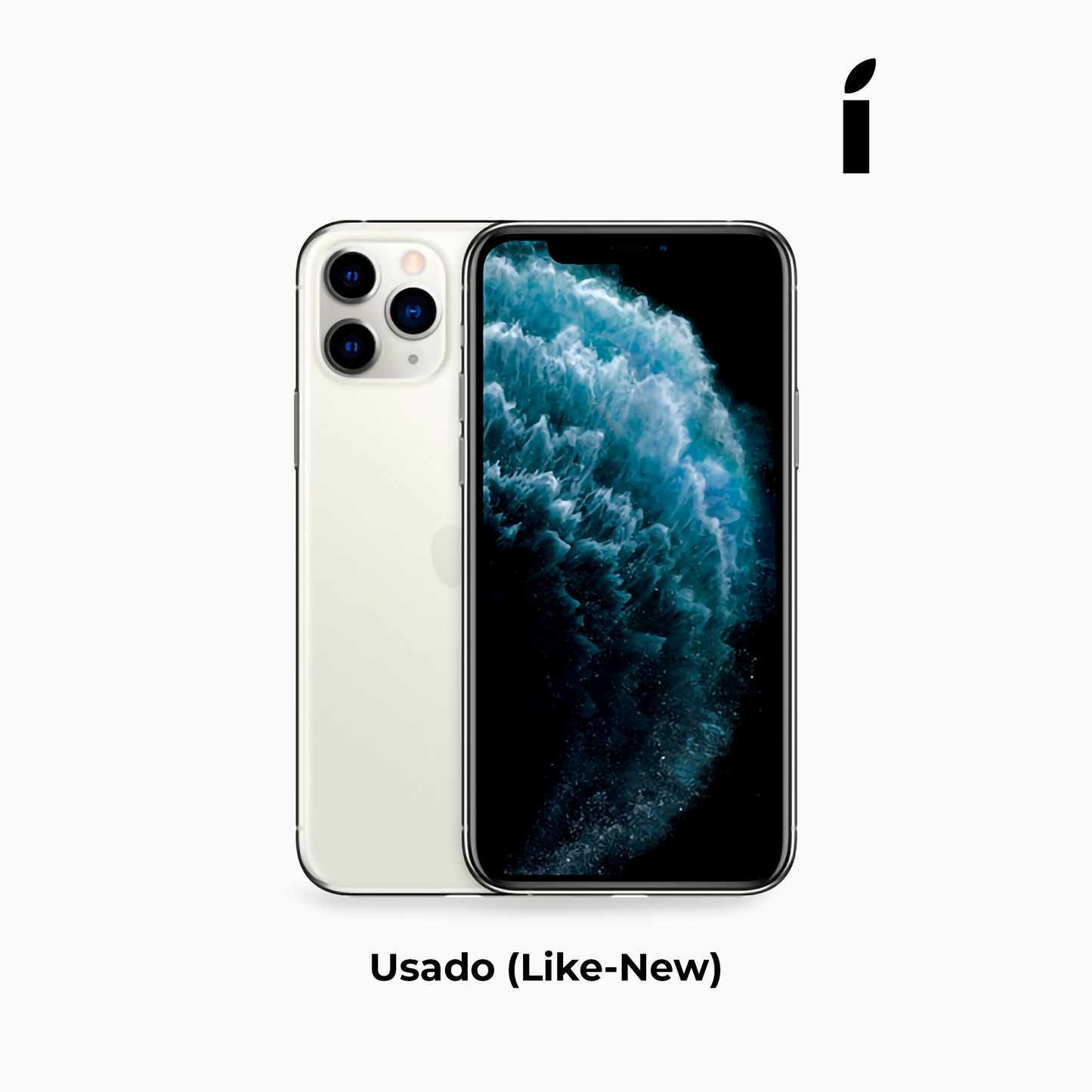 iPhone 11 Pro