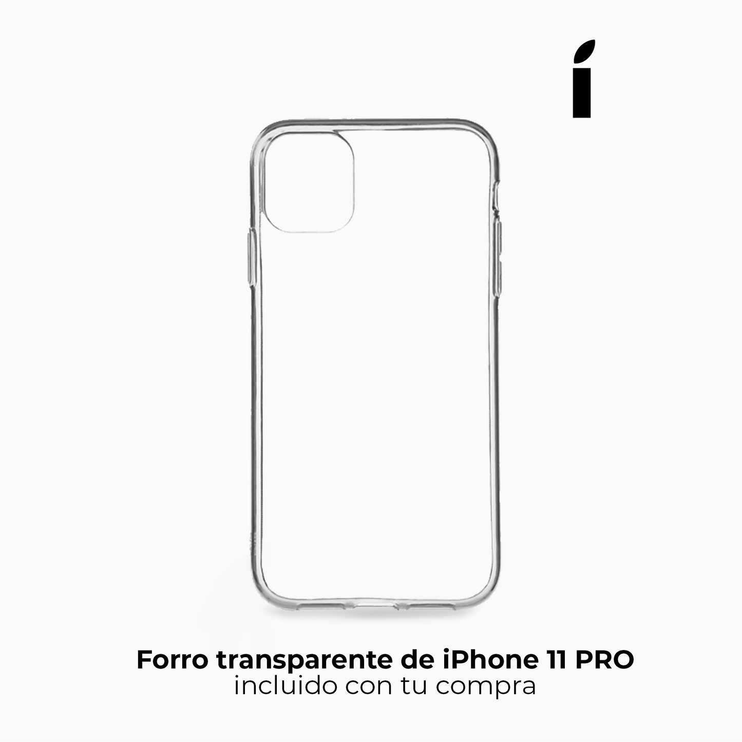 iPhone 11 Pro