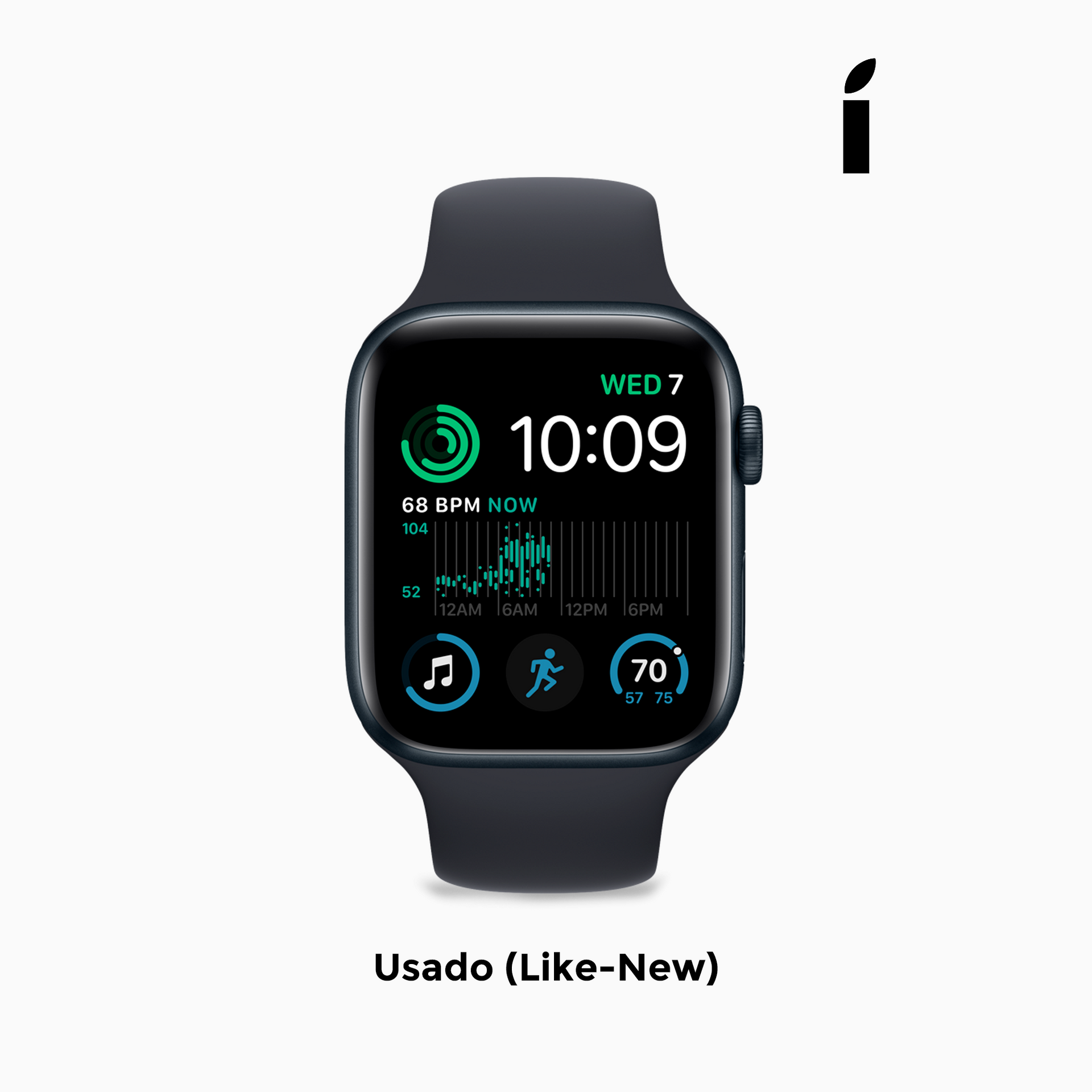 Apple Watch SE 2da Gen – iphonizate