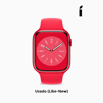 Apple Watch Serie 8