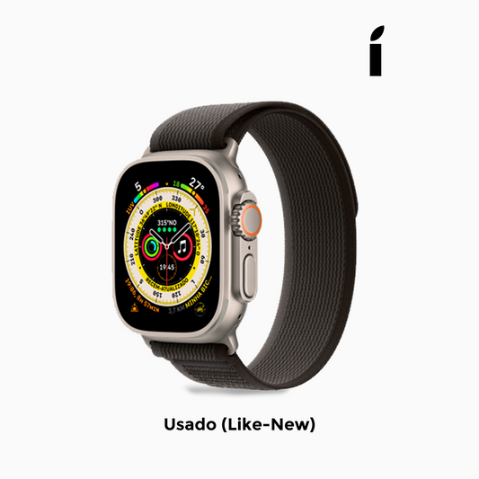 Apple Watch Ultra