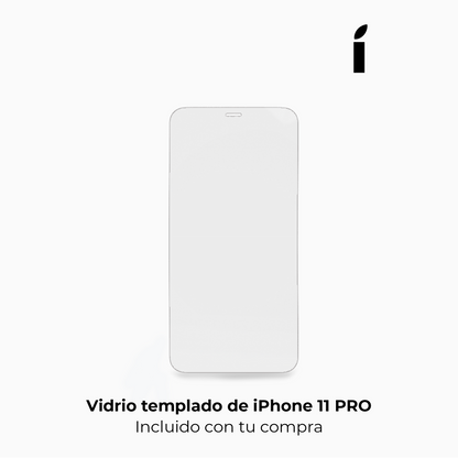 iPhone 11 Pro