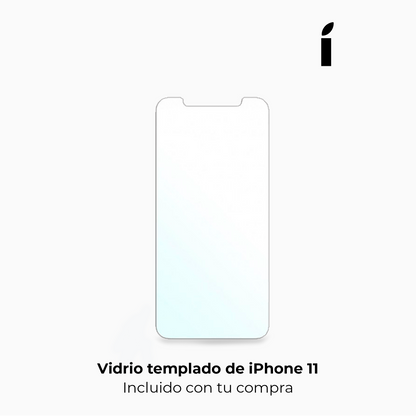 iPhone 11 Nuevo
