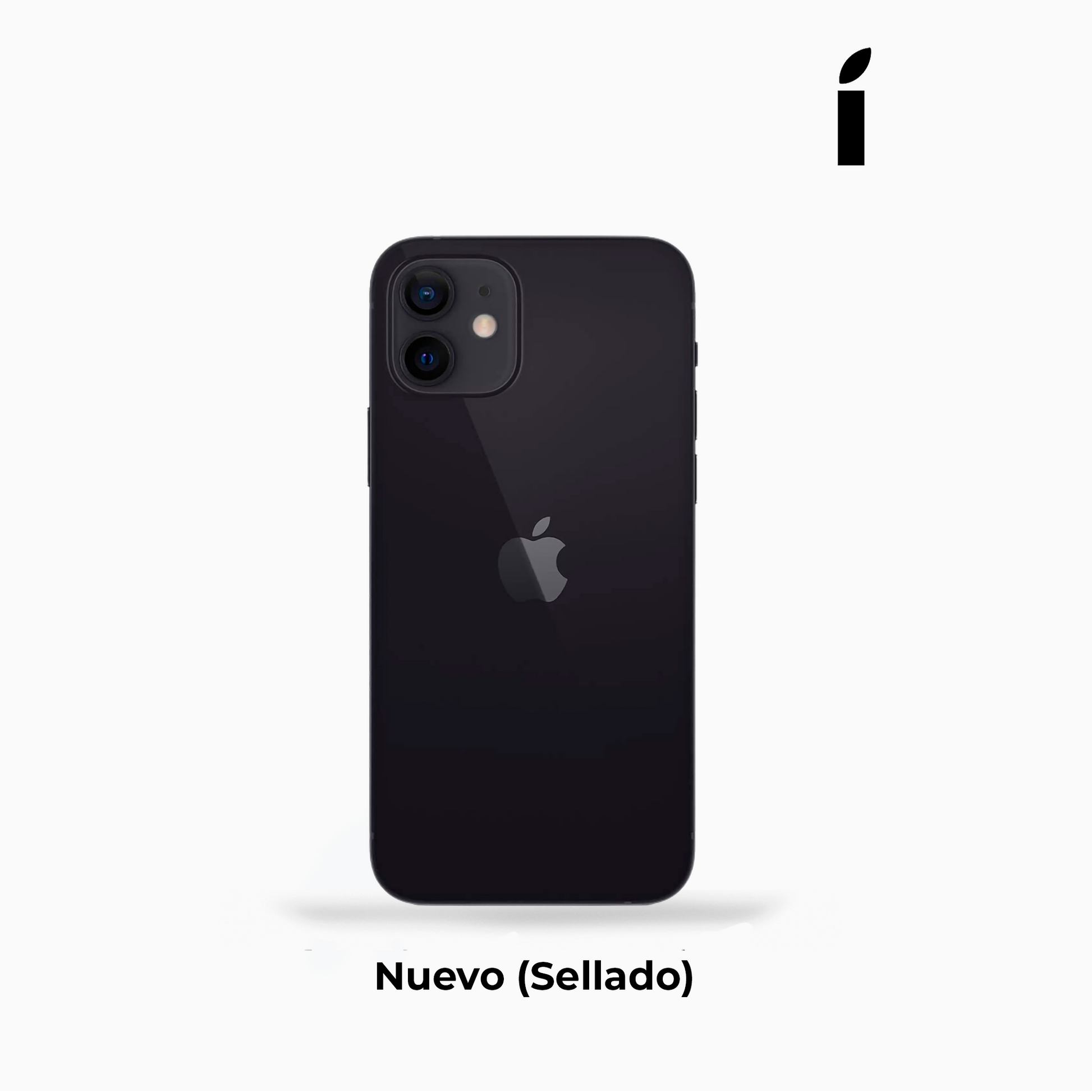 iPhone 12 Mini Nuevo – iPhonizate