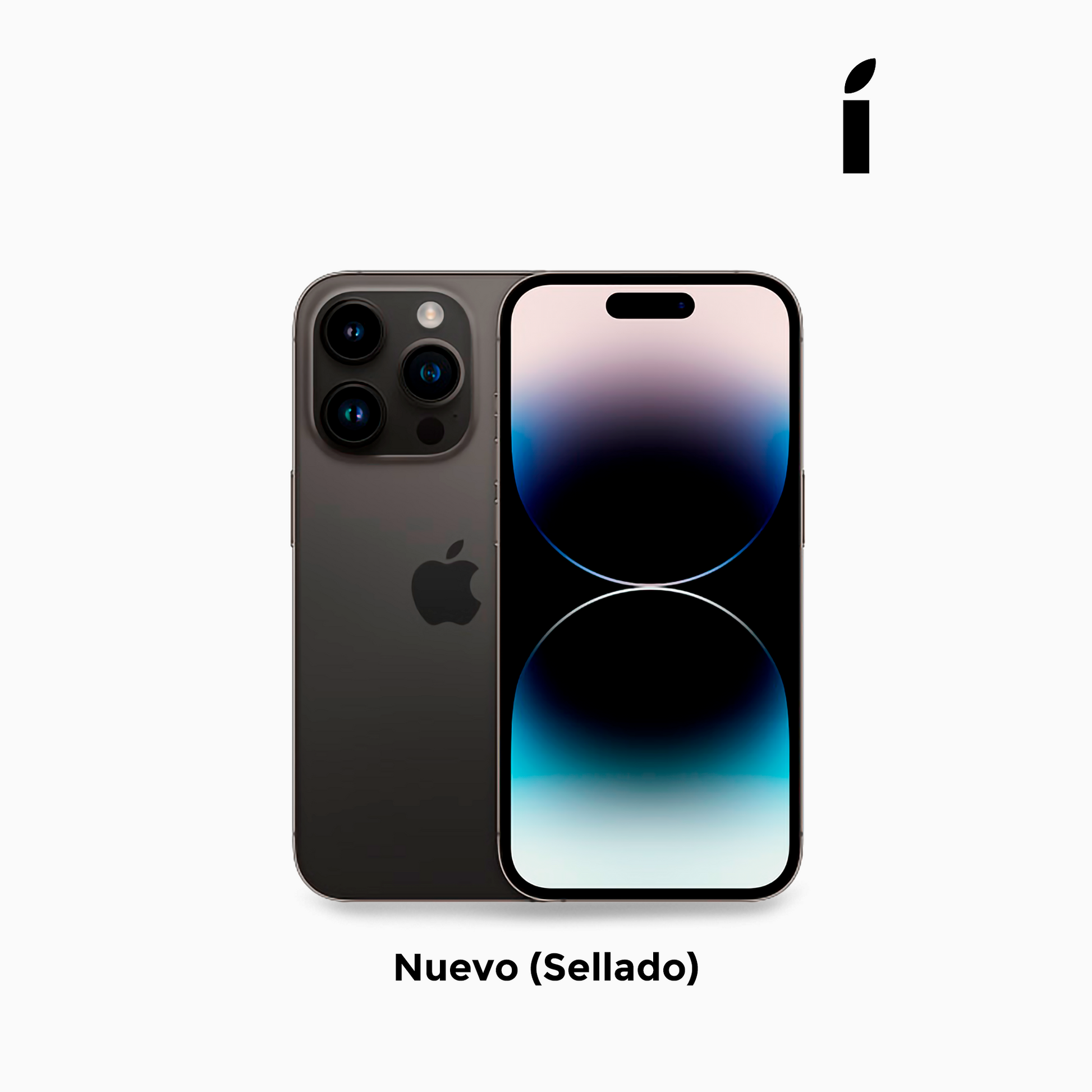 iPhone 14 Pro Max Nuevo – iPhonizate