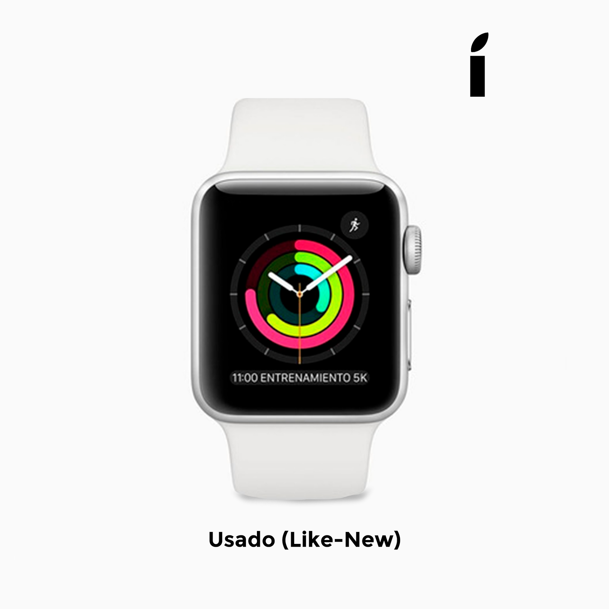 Apple Watch Serie – iphonizate
