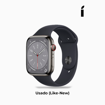 Apple Watch Serie 8