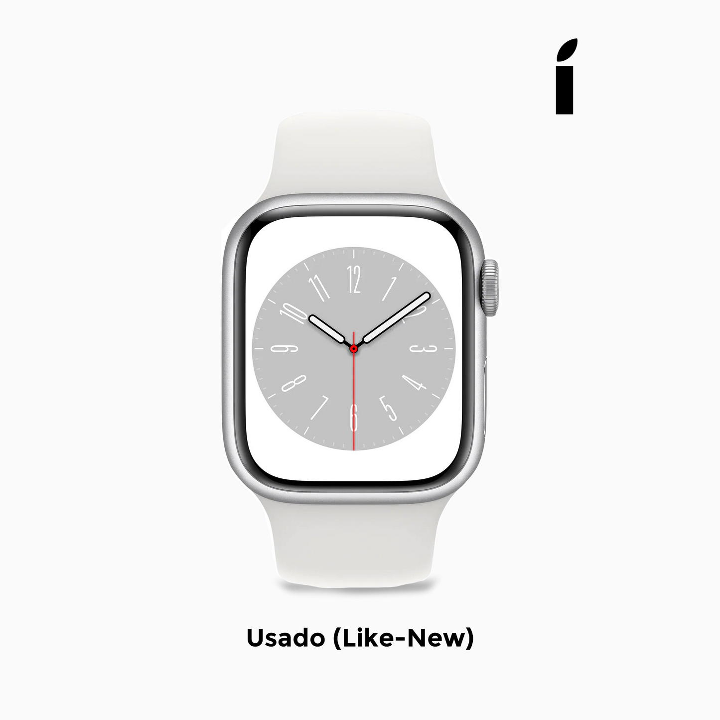 Apple Watch Serie 8