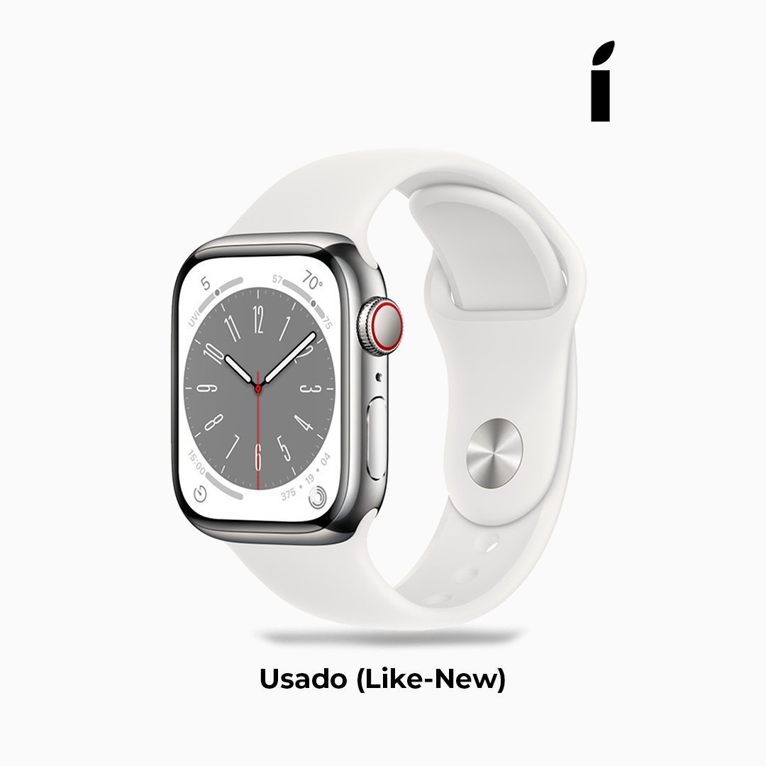 Apple Watch Serie 8