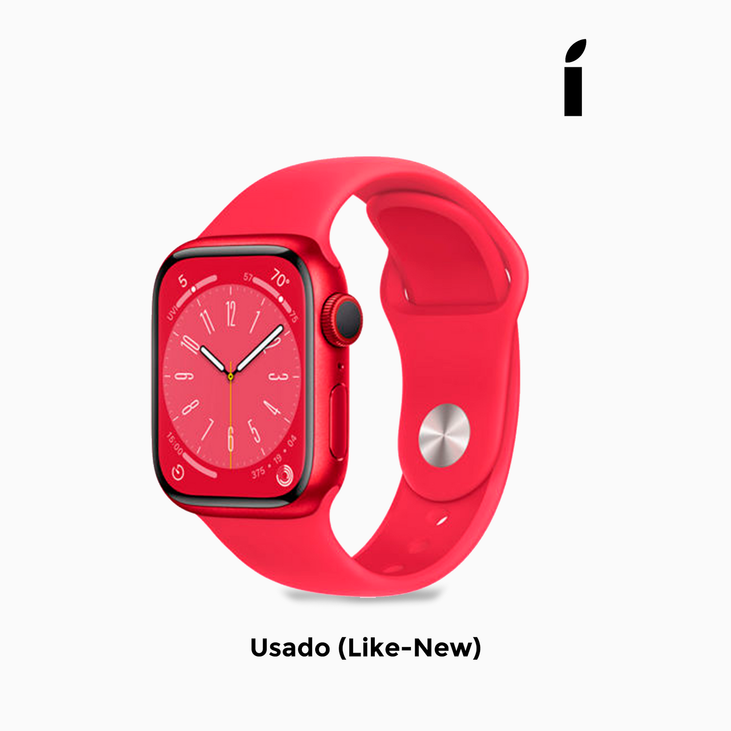 Apple Watch Serie 8